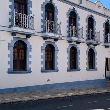 Pousada Economic Pitangui Pitangui  Экстерьер фото