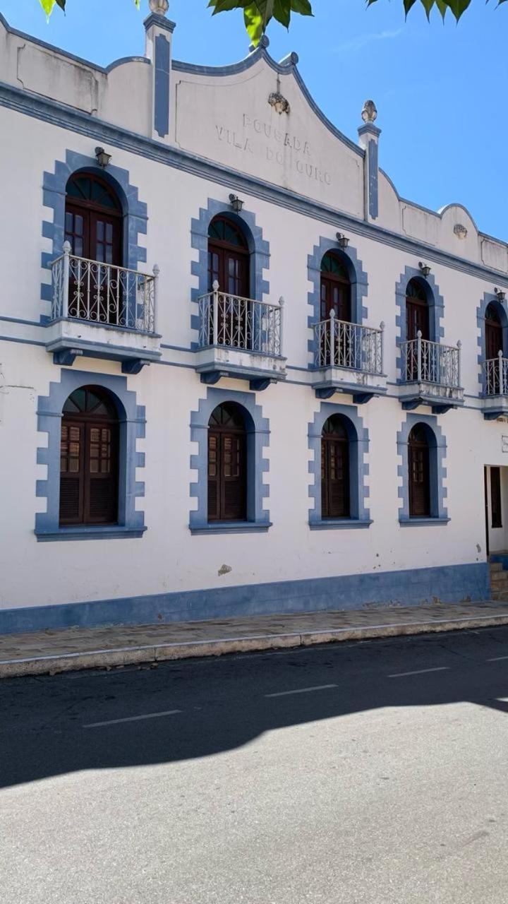 Pousada Economic Pitangui Pitangui  Экстерьер фото